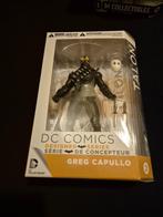 Dc direct collectibles Talon figuur, Verzenden, Nieuw