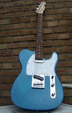 Telecaster, Ophalen, Zo goed als nieuw, Solid body, Overige merken