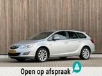 Opel Astra Sports Tourer 1.4 Turbo Sport *Automaat*, Auto's, Opel, Te koop, Zilver of Grijs, 1362 cc, Benzine