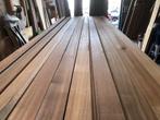 450 st ayous rhombus 215cm, Ophalen, Nieuw, 250 cm of meer, Planken