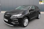 Opel Grandland ULTIMATE AUTOMAAT, Stof, Gebruikt, Zwart, 1199 cc