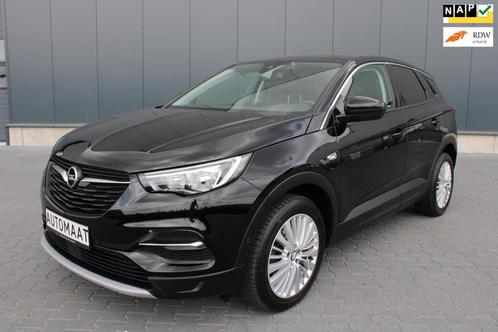 Opel Grandland ULTIMATE AUTOMAAT, Auto's, Opel, Bedrijf, Te koop, Grandland, ABS, Achteruitrijcamera, Airbags, Airconditioning