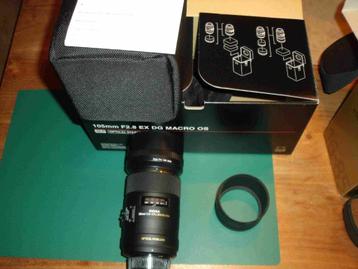 nikon macro lens  beschikbaar voor biedingen
