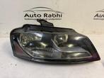 AUDI A3 8P KOPLAMP KOPLAMPEN ORIGINEEL 8P0941004, Gebruikt, -, -, Ophalen of Verzenden