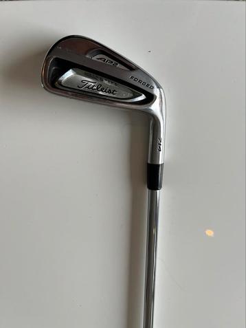 Titleist AP2 714 ijzer 7 beschikbaar voor biedingen