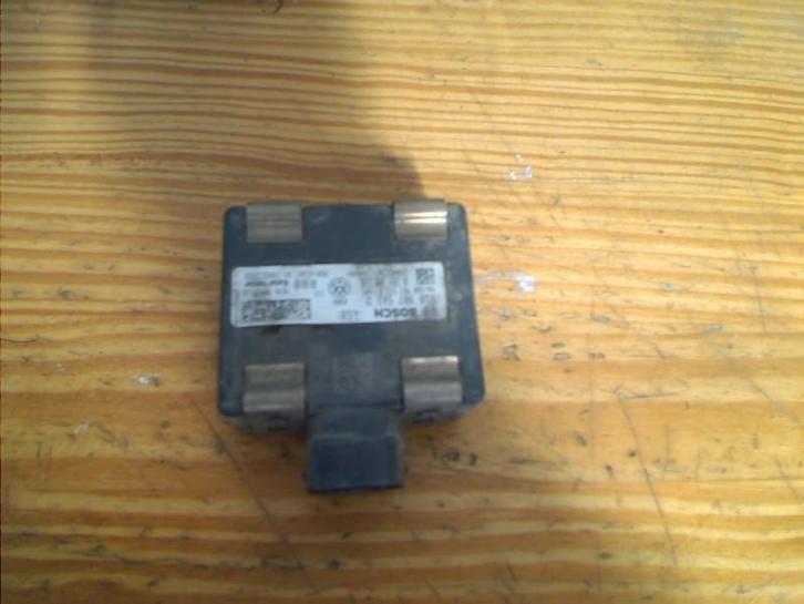 ACC SENSOR Volkswagen Golf VII (AUA) (5q0907561d), Auto-onderdelen, Overige Auto-onderdelen, Volkswagen, Gebruikt