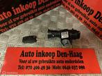 Fiat Panda ('03-'11) Contactslot + Sleutel, Gebruikt, Ophalen of Verzenden, Fiat