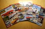 Nieuwe Onschatbare Klassieker 1999 nr. 1, 7, 8, 9, 10 NIEUW, Ophalen of Verzenden, Nieuw, Auto's