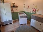 Te koop: babykamer TWF Brooklyn, Ophalen, Gebruikt, Jongetje of Meisje