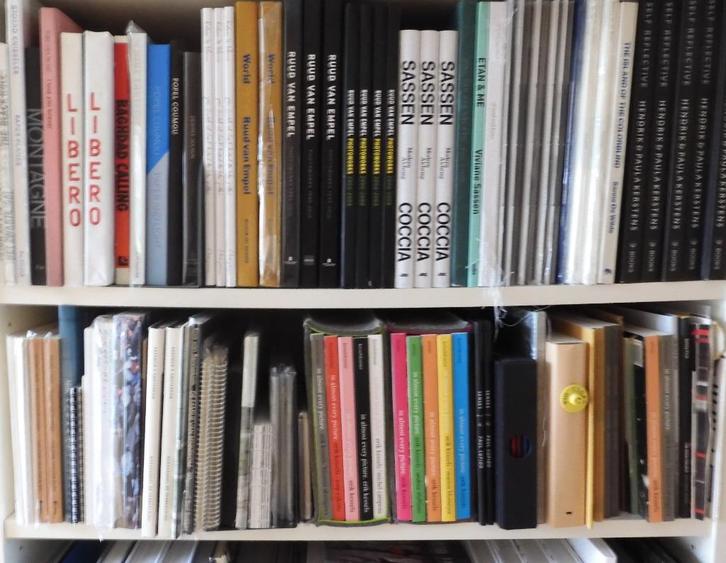 Fotoboeken gezocht!, Boeken, Kunst en Cultuur | Fotografie en Design, Zo goed als nieuw, Fotografen, Ophalen of Verzenden