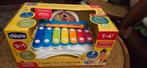 Chicco Xylofoon, speelgoed muziekinstrument, Kinderen en Baby's, Speelgoed | Educatief en Creatief, Ophalen of Verzenden, Zo goed als nieuw