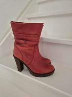 Fred de la Bretoniere laarzen maat 39, Hoge laarzen, Fred de la Bretoniere, Overige kleuren, Ophalen of Verzenden