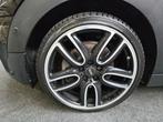 Mini Mini Clubman 2.0 Cooper S Knightsbridge Edition JCW Pan, Auto's, Mini, 1998 cc, Zwart, Onderhoudsboekje, 17 km/l