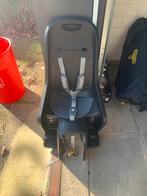 Polisport Move Fietsstoeltje Achter, Fietsen en Brommers, Achterzitje, Voetsteuntjes, 9 t/m 18 kg, M