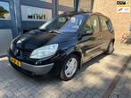 Renault Scénic 1.6-16V Privilège Luxe, Voorwielaandrijving, 65 €/maand, Gebruikt, 4 cilinders