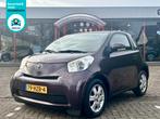 Toyota iQ 1.0 VVTi Comfort | 1e Eigenaar | Cruise | Navigati, Auto's, Toyota, IQ, Stof, Gebruikt, Zwart