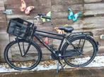 24 inch Cortina U4 Transportfiets, Fietsen en Brommers, Versnellingen, Zo goed als nieuw, Cortina, Ophalen