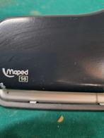 perforator e4001 maped, Ophalen of Verzenden, 'T Olde Gre-j, Info@toldegrej.nl, Endepoelstraat 20f Didam