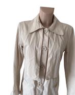 River Woods jas L, Kleding | Dames, Overige kleuren, Maat 42/44 (L), Ophalen of Verzenden, Zo goed als nieuw