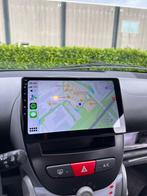 AYGO | 107 | C1 - APPLE CARPLAY DRAADLOOS NIEUW GARANTIE, Auto diversen, Autonavigatie, Ophalen of Verzenden, Nieuw