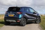 Renault Captur 1.3 TCe Aut6 150 PK Intens ✅ LED ✅ Carpla, Auto's, Stof, Gebruikt, Euro 6, 4 cilinders
