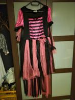 Jurkje Heks maat 40 / L, Kleding | Dames, Carnavalskleding en Feestkleding, Maat 38/40 (M), Carnaval, Ophalen of Verzenden, Zo goed als nieuw