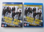 Blu-Ray  Now you see Me, Ophalen of Verzenden, Zo goed als nieuw