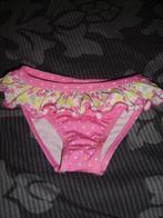 zwembroekje hello kitty 80, Gebruikt, Broekje, Meisje, Ophalen of Verzenden