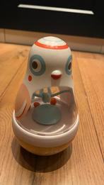 Djeco Tuimelaar Babyspeelgoed, Kinderen en Baby's, Speelgoed | Babyspeelgoed, Ophalen, Gebruikt, Rammelaar