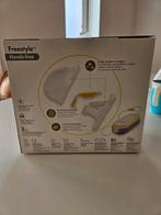 Medela freestyle hands - free borstkolf, Ophalen, Zo goed als nieuw