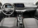 Hyundai i20 1.0 T-GDI AUTOMAAT Comfort Smart / Navigatie / A, Auto's, Hyundai, 47 €/maand, Origineel Nederlands, Te koop, 5 stoelen