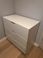 IKEA malm ladekast, 25 tot 50 cm, 100 tot 150 cm, Gebruikt, Ophalen of Verzenden