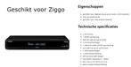 Humax iHDR 5200C twin tuner hard disk recorder, Audio, Tv en Foto, Decoders en Harddiskrecorders, Ophalen, Zo goed als nieuw, Harddiskrecorder