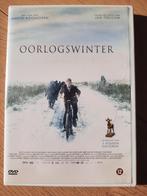 Oorlogswinter DVD, Cd's en Dvd's, Dvd's | Nederlandstalig, Ophalen of Verzenden, Vanaf 12 jaar, Film, Zo goed als nieuw