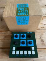 OTO Machines BIM (Delay effect pedaal) + Decksaver, Ophalen of Verzenden, Zo goed als nieuw, Delay of Echo