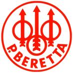 Beretta sticker #2, Verzamelen, Verzenden, Nieuw, Overige typen