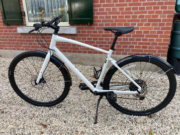 Specialized Sirrus beschikbaar voor biedingen
