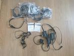 yealink wireless headset adapters, Computers en Software, Headsets, Ophalen of Verzenden, Nieuw, Over-ear