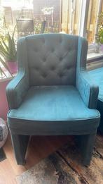 2 mooie stoelen te koop, Ophalen, Zo goed als nieuw