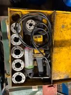 Rems draadsnijmachiene, Ophalen, Zo goed als nieuw