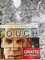 Dvd kiefer sutherland touch, Ophalen of Verzenden, Nieuw in verpakking