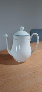 koffiepot Regout Maastricht, Antiek en Kunst, Ophalen of Verzenden