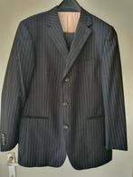 Piet Zomers pak, maat 54, zo goed als nieuw!, Kleding | Heren, Kostuums en Colberts, Piet Zomers, Maat 56/58 (XL), Ophalen of Verzenden