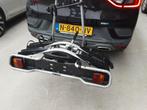 Thule  kantelbare fietsendrager max 60 kilo, Ophalen, Zo goed als nieuw, Brede banden, 2 fietsen