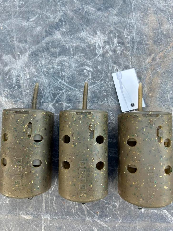 Maggot feeders, Watersport en Boten, Hengelsport | Algemeen, Nieuw, Overige typen, Ophalen