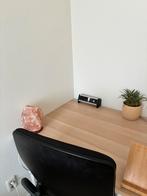 Bachmann DESK Stekkerblok 2x Schuko + CAT6, Ophalen of Verzenden, Gebruikt