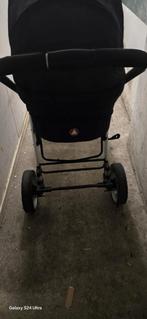 Tweeling kinderwagen/den haag, Kinderen en Baby's, Buggy's, Ophalen of Verzenden, Zo goed als nieuw