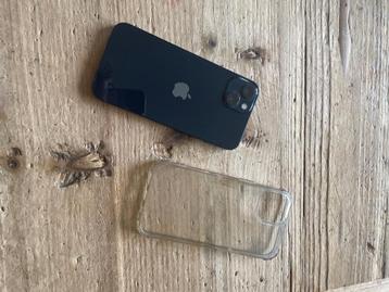 iPhone 13 128gb zeer netjes!! beschikbaar voor biedingen