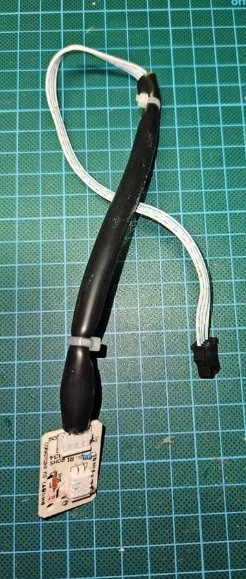 Delonghi Pinquin vochtsensor sensor board E56334 beschikbaar voor biedingen