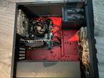Te koop gaming pc, Ophalen